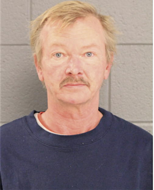 WILLIAM J MARLEY, Cook County, Illinois