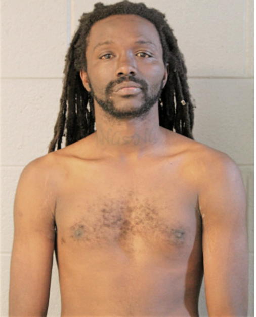 LASHAWN MARLOW, Cook County, Illinois