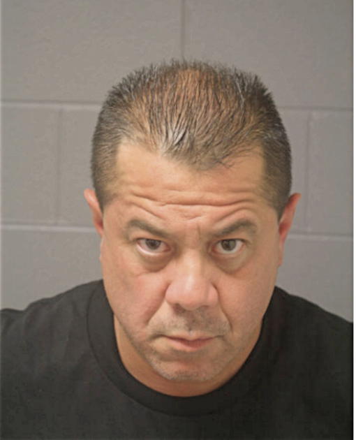 WILLIAM MARTINEZ, Cook County, Illinois