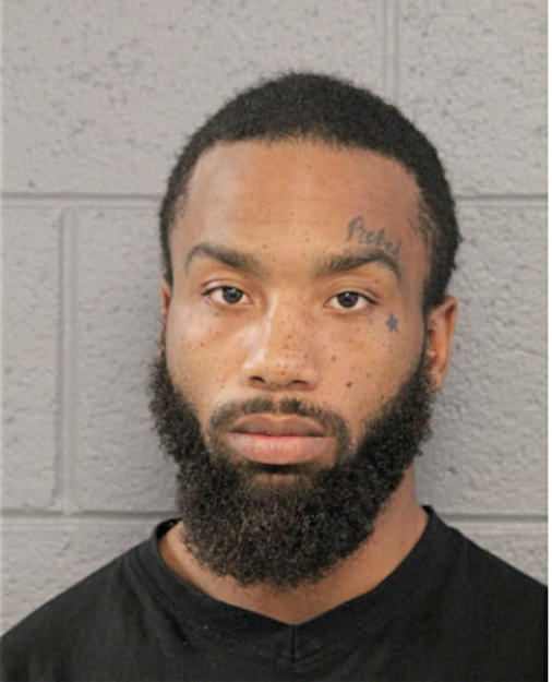 ROBERT C MASON, Cook County, Illinois