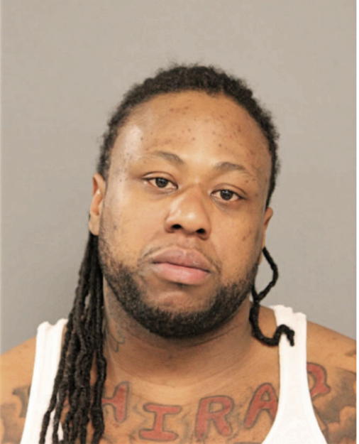 TONY C MASON, Cook County, Illinois