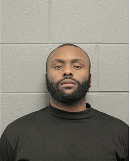 STEVEN T MAYNARD, Cook County, Illinois