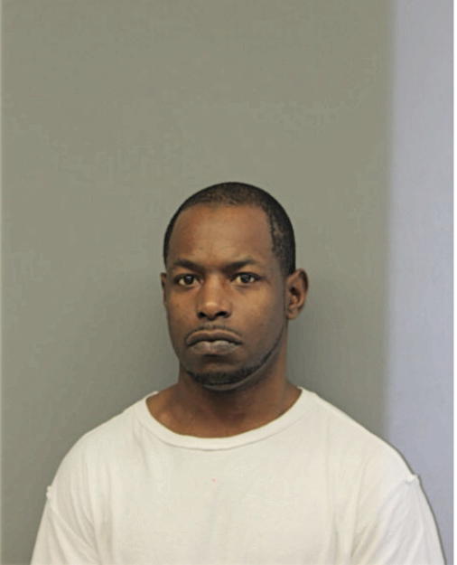 TERRELL E MCCAMBRY, Cook County, Illinois