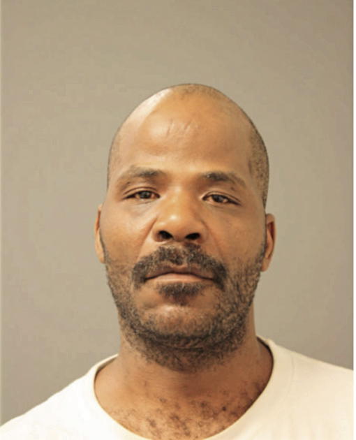 ROLAND MCCORMICK, Cook County, Illinois