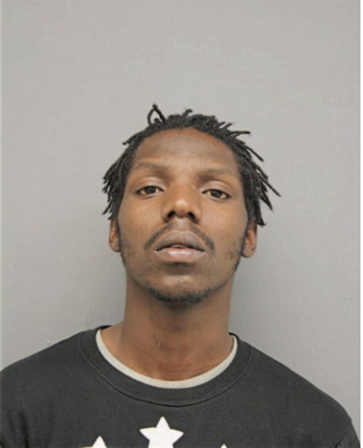 DEZARIO MCKINNEY, Cook County, Illinois
