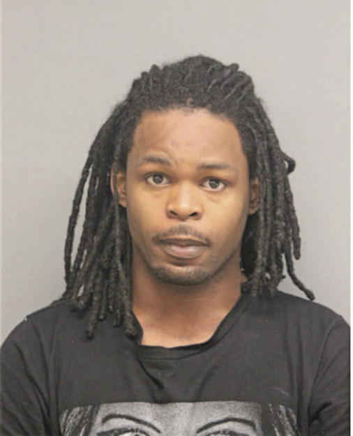 TABOO T MCNEAL, Cook County, Illinois