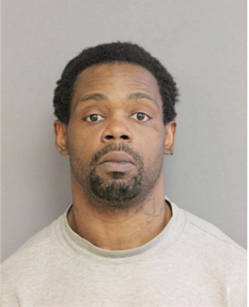 PHILLIP M MEADORS, Cook County, Illinois