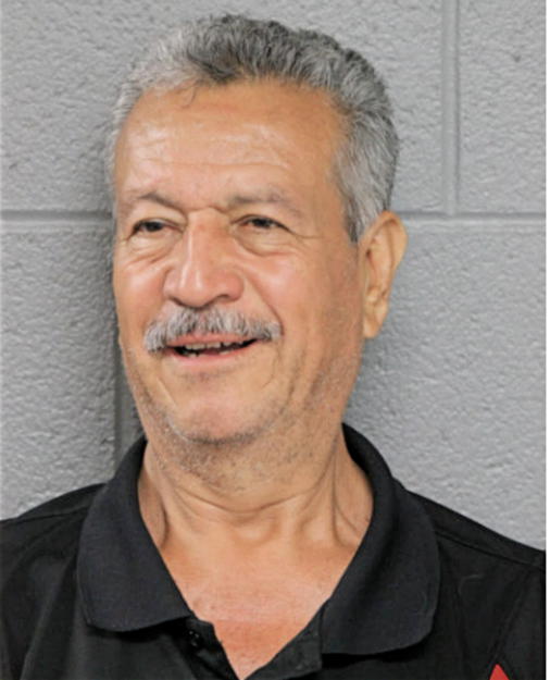 JOSE A MEDINA, Cook County, Illinois