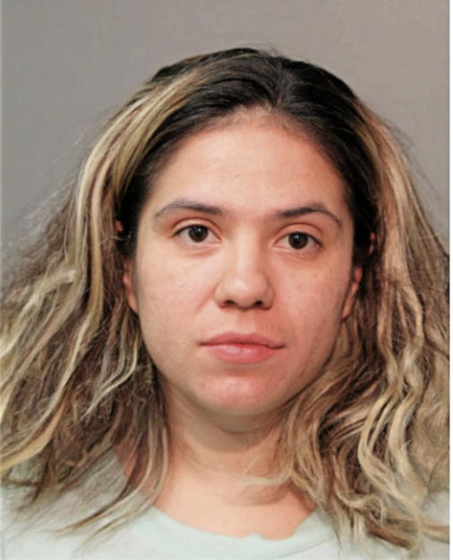 NANCY MEDOZA, Cook County, Illinois