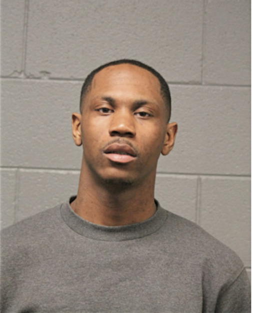 DESHON MINOR, Cook County, Illinois