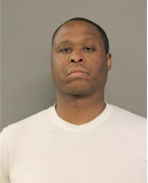 BYRANT W MITCHELL, Cook County, Illinois