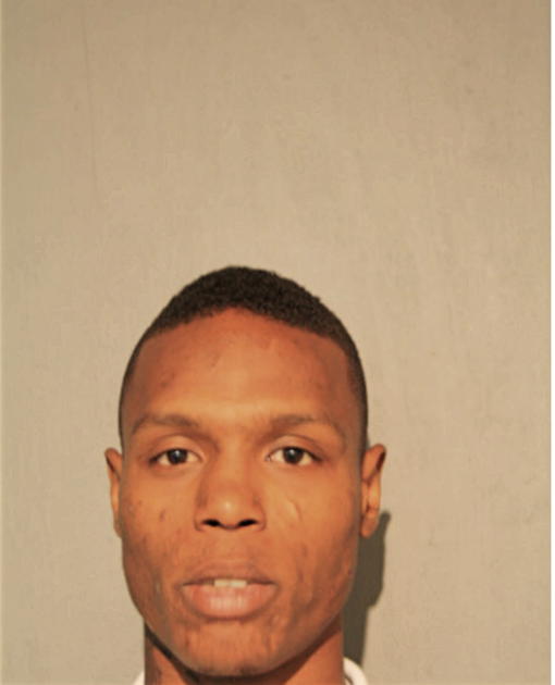 REGINALD MOBLEY, Cook County, Illinois