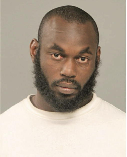 DWAYNE L MOORE, Cook County, Illinois