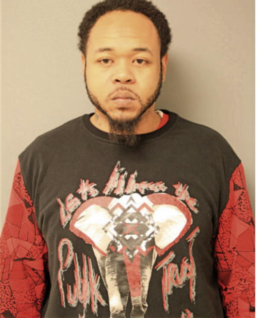 BRIAN E MORALES, Cook County, Illinois