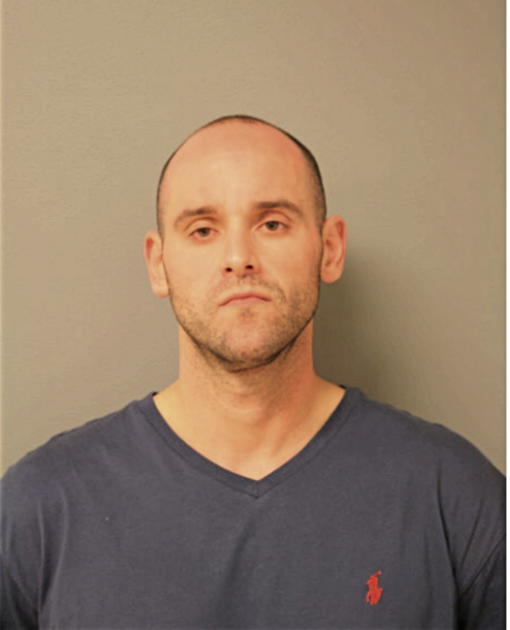 FRANK J MORANDO, Cook County, Illinois