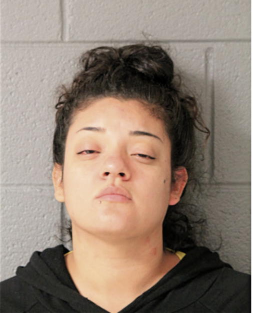 YESENIA MOREIRA, Cook County, Illinois