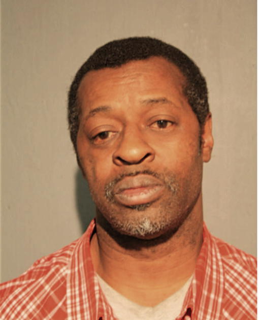 MAURICE MORRIS, Cook County, Illinois