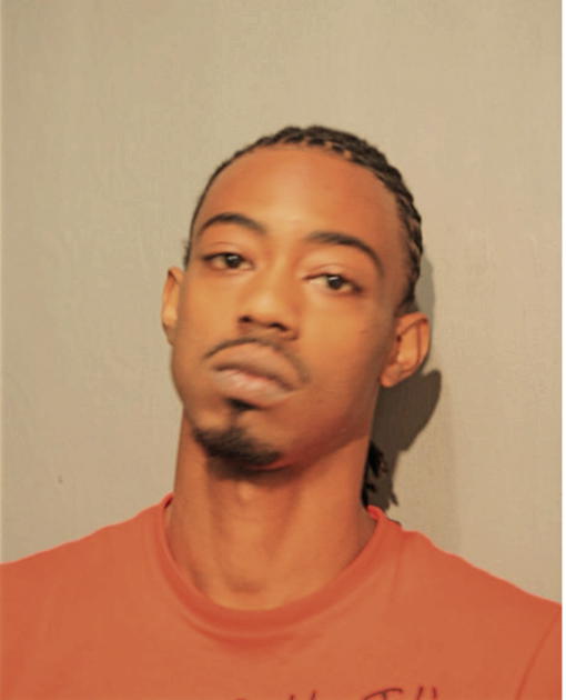 RICHARD D MOSLEY, Cook County, Illinois