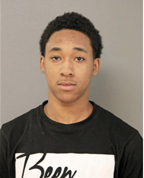 PRENTISS L MURRY, Cook County, Illinois