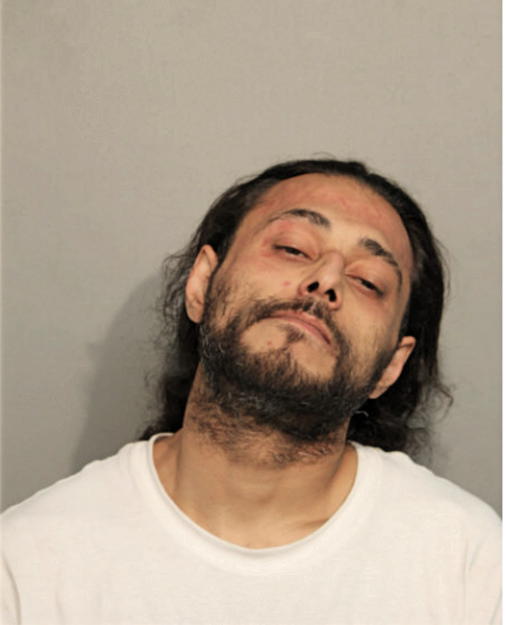 MAHER S NAMATALLAH, Cook County, Illinois