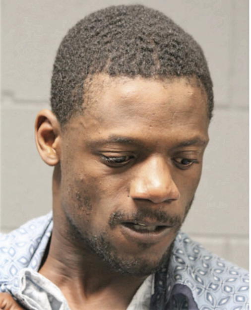 MICHAEL NASH, Cook County, Illinois