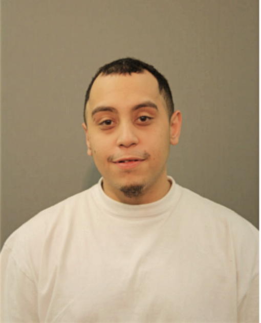 VICTOR NAVARRO, Cook County, Illinois
