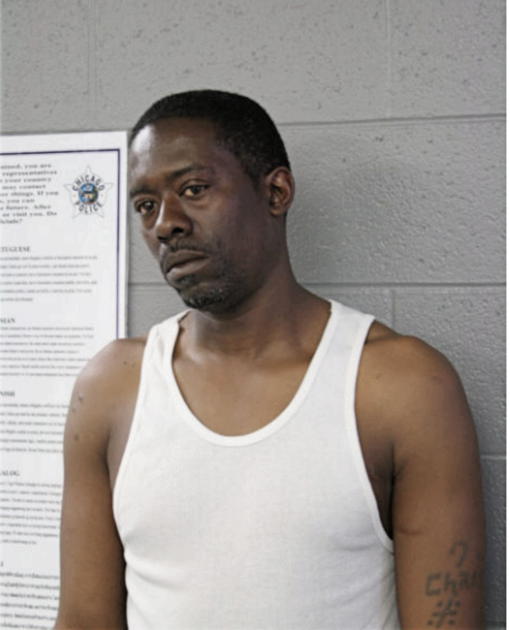 CHRISTOPHER L NORFLEET, Cook County, Illinois