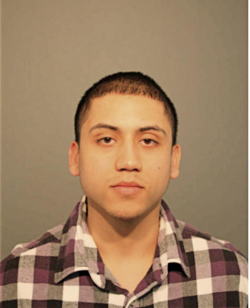 RICARDO NORIEGA, Cook County, Illinois