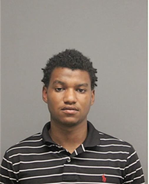 DANTHONY OLIVER, Cook County, Illinois