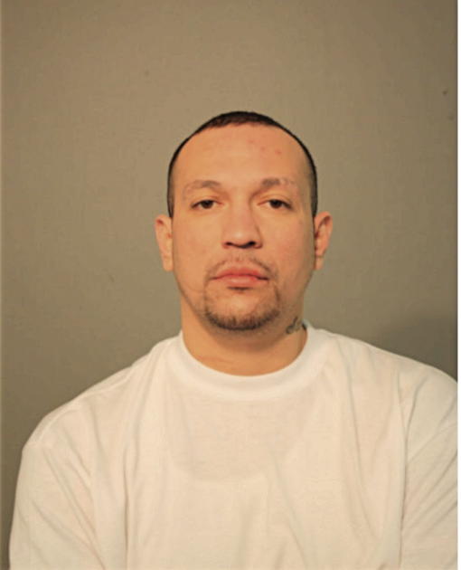 HILARIO L OROZCO, Cook County, Illinois