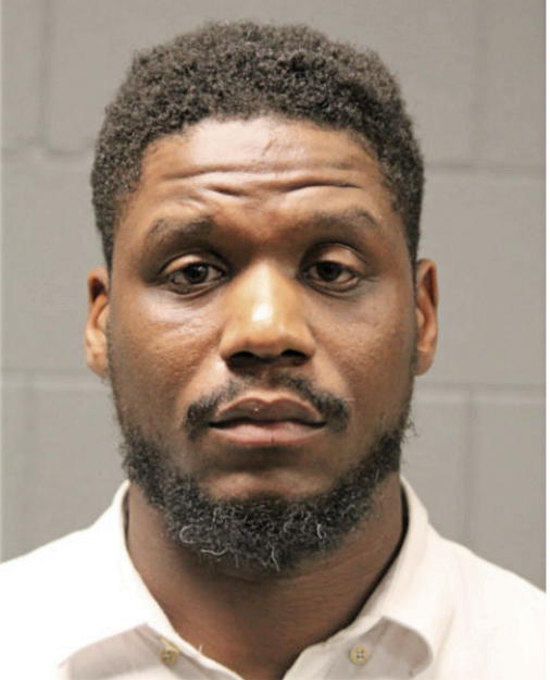 DON E OTIS, Cook County, Illinois