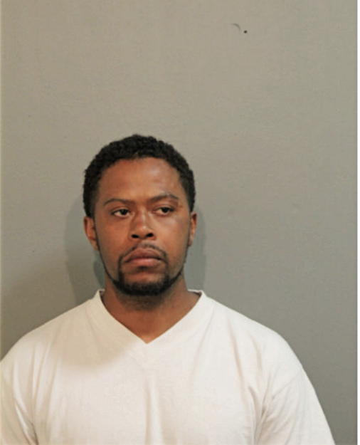 QUENTIN L PARSONS, Cook County, Illinois