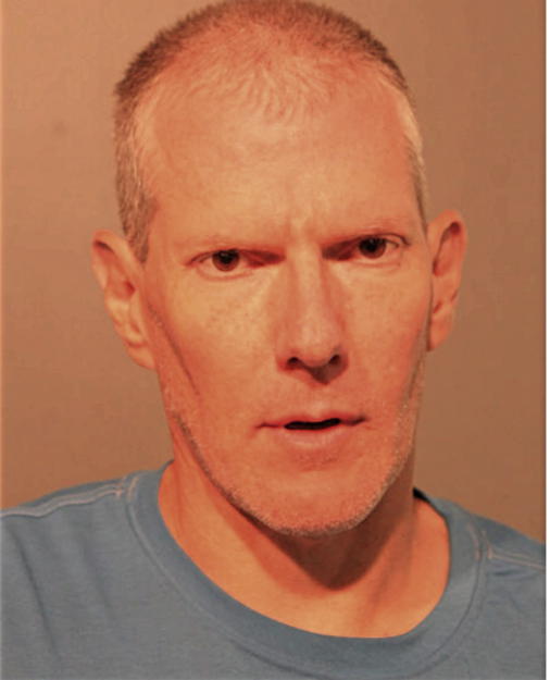 DAVID PAYNE, Cook County, Illinois