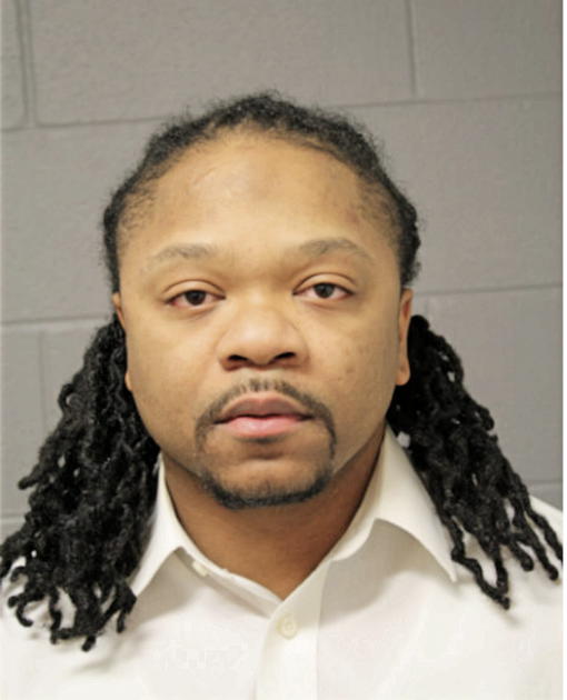 EDDIE PEAL, Cook County, Illinois