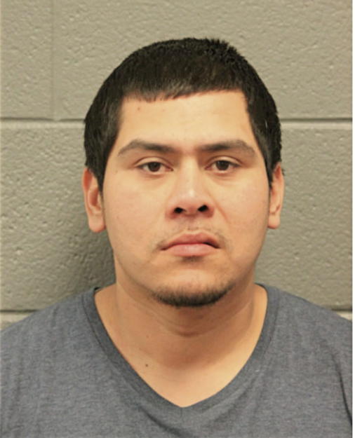 JOSE L PEREZ, Cook County, Illinois