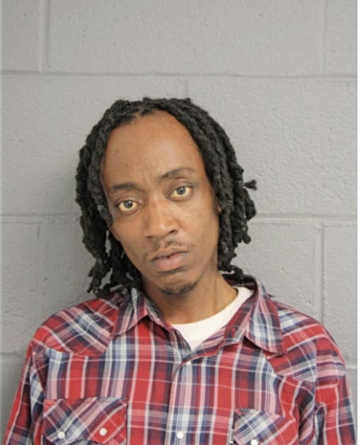 QUENTIN L PERKINS, Cook County, Illinois