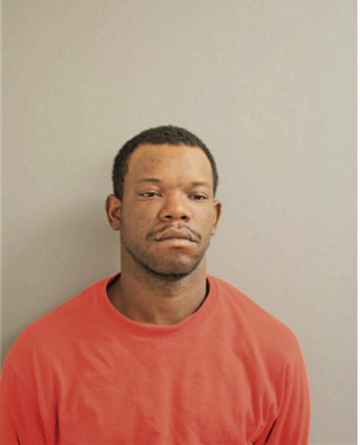 CALVIN PHILLIPS, Cook County, Illinois