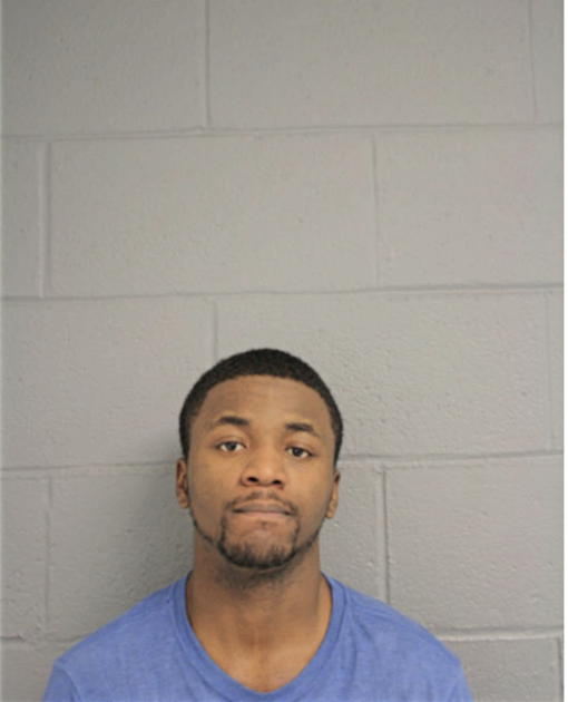 DEMETRIS S PHILLIPS, Cook County, Illinois