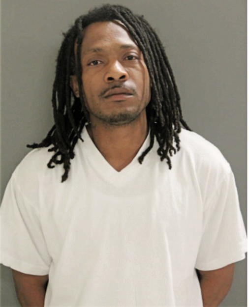 JOSHUA PHILLIPS, Cook County, Illinois
