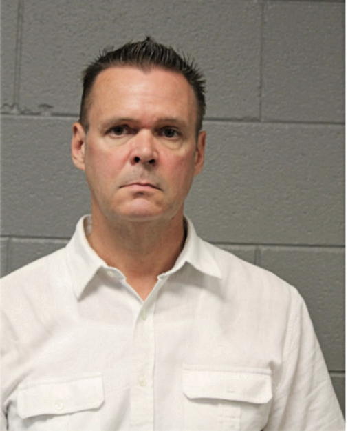 TODD PROTZMAN, Cook County, Illinois