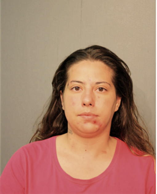 VANESSA RACHEL RAMON, Cook County, Illinois