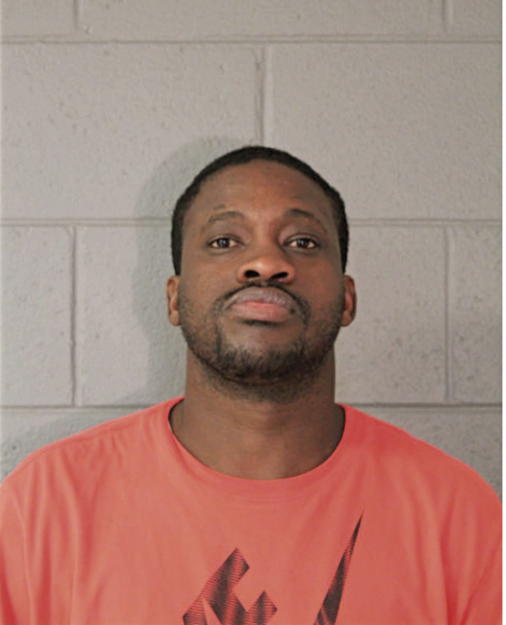 ERIC V REEVES, Cook County, Illinois
