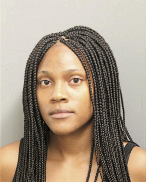 DAWN REID, Cook County, Illinois