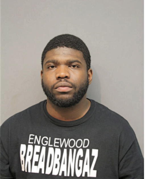 REGINALD RILEY, Cook County, Illinois