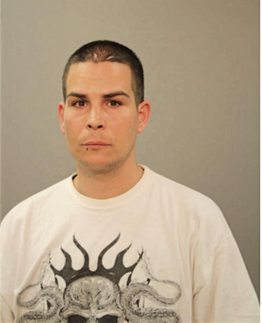 JOHN RIVERA, Cook County, Illinois
