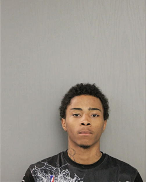 PARIS RIVERA, Cook County, Illinois
