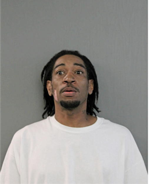 RICKY L ROBERTS, Cook County, Illinois