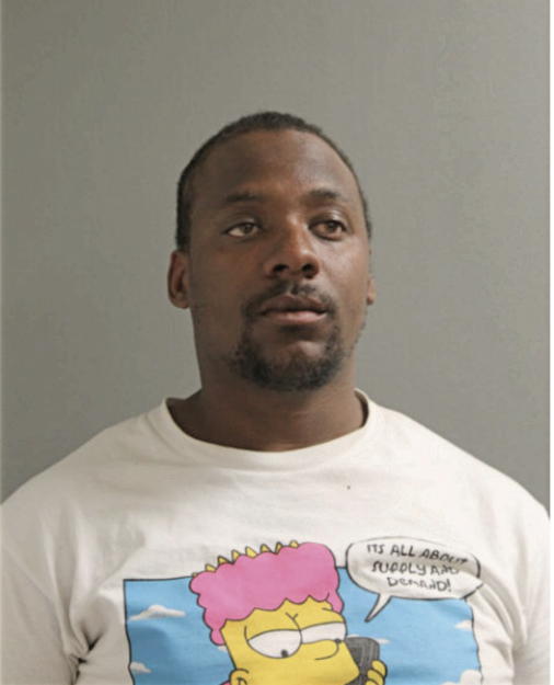 TIMOTHY M ROBINSON, Cook County, Illinois