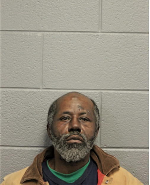 JAMES E ROCQUEMORE, Cook County, Illinois