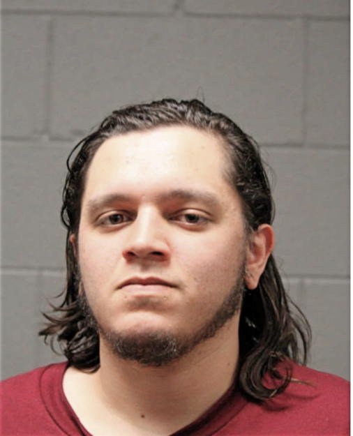 ANGEL RODRIGUEZ, Cook County, Illinois